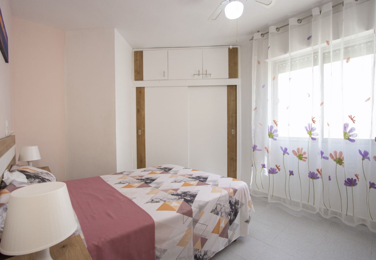 Apartamento en Torrevieja - ID24