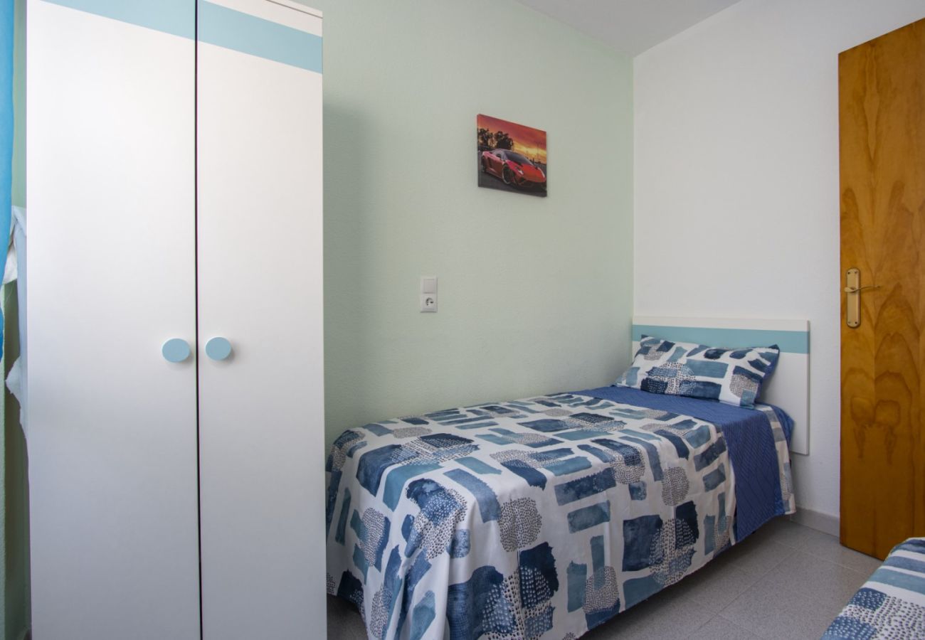 Apartamento en Torrevieja - ID24