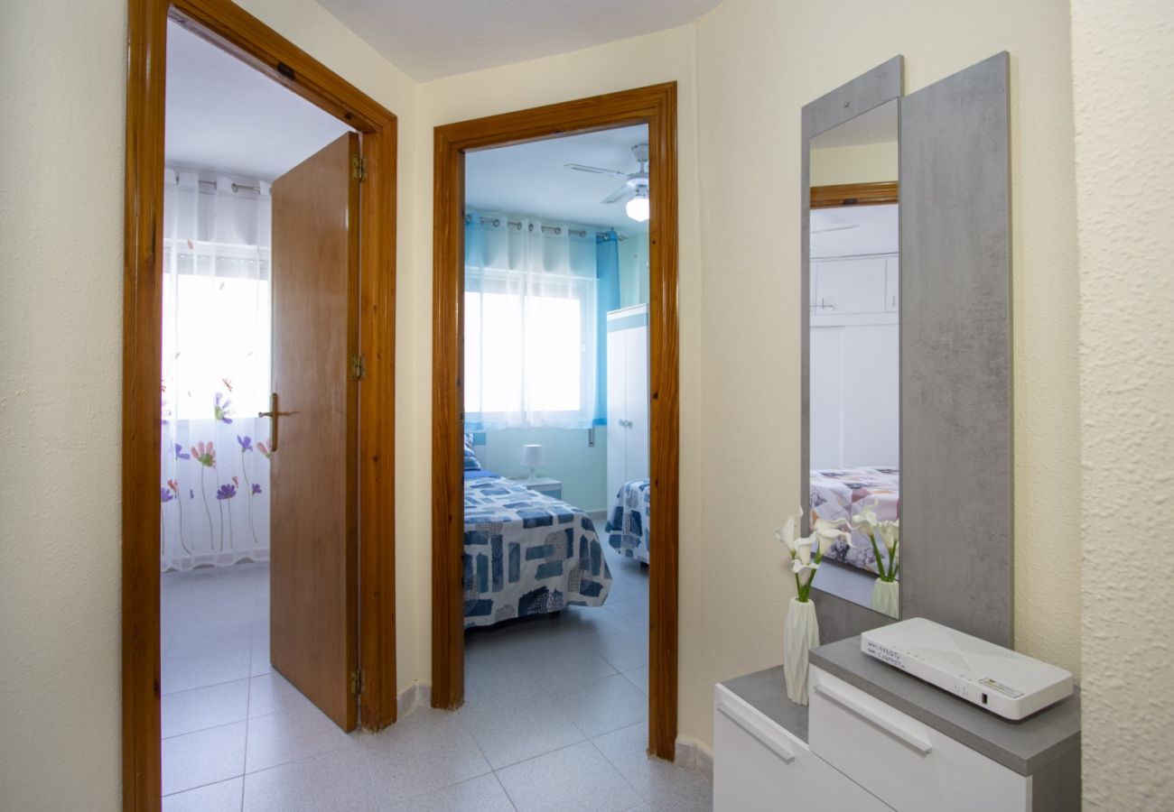 Apartamento en Torrevieja - ID24