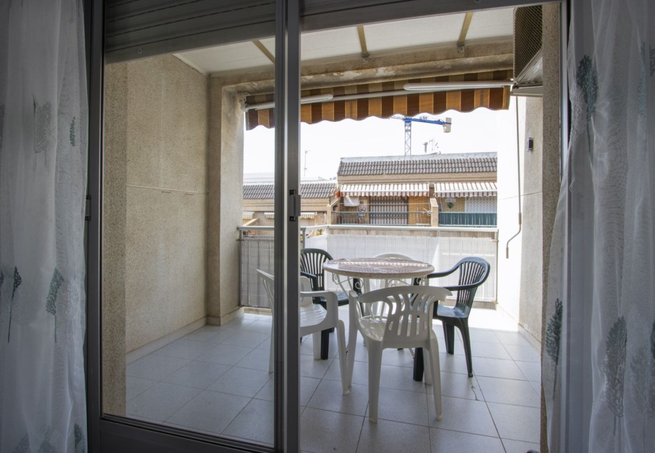 Apartamento en Torrevieja - ID24