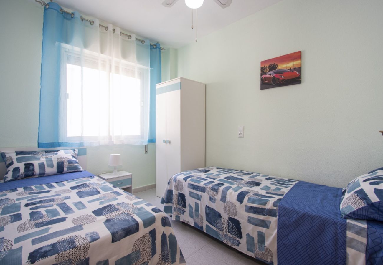 Apartamento en Torrevieja - ID24
