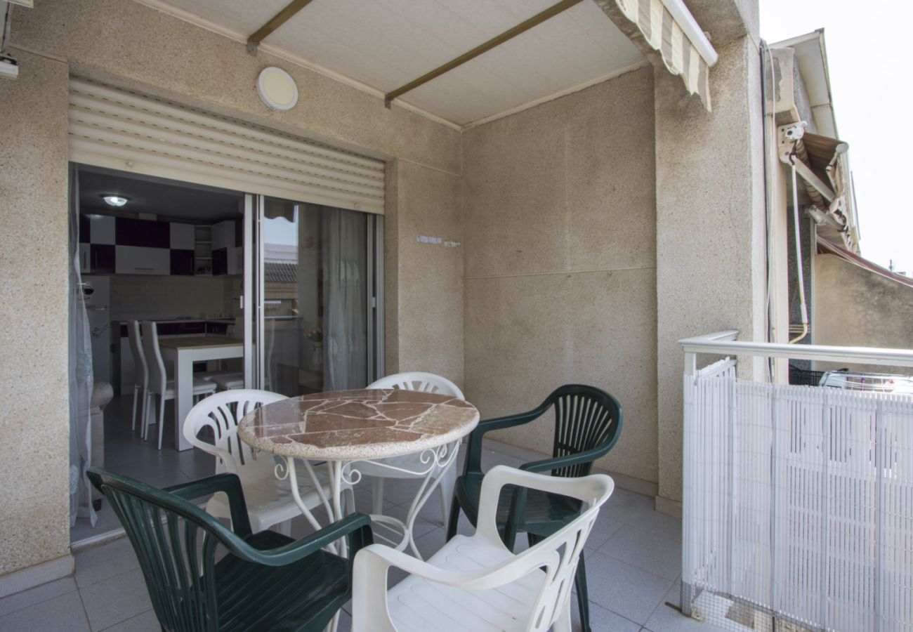 Apartamento en Torrevieja - ID24