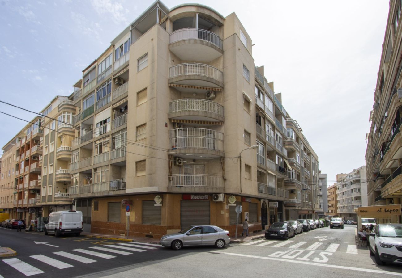 Apartamento en Torrevieja - ID24