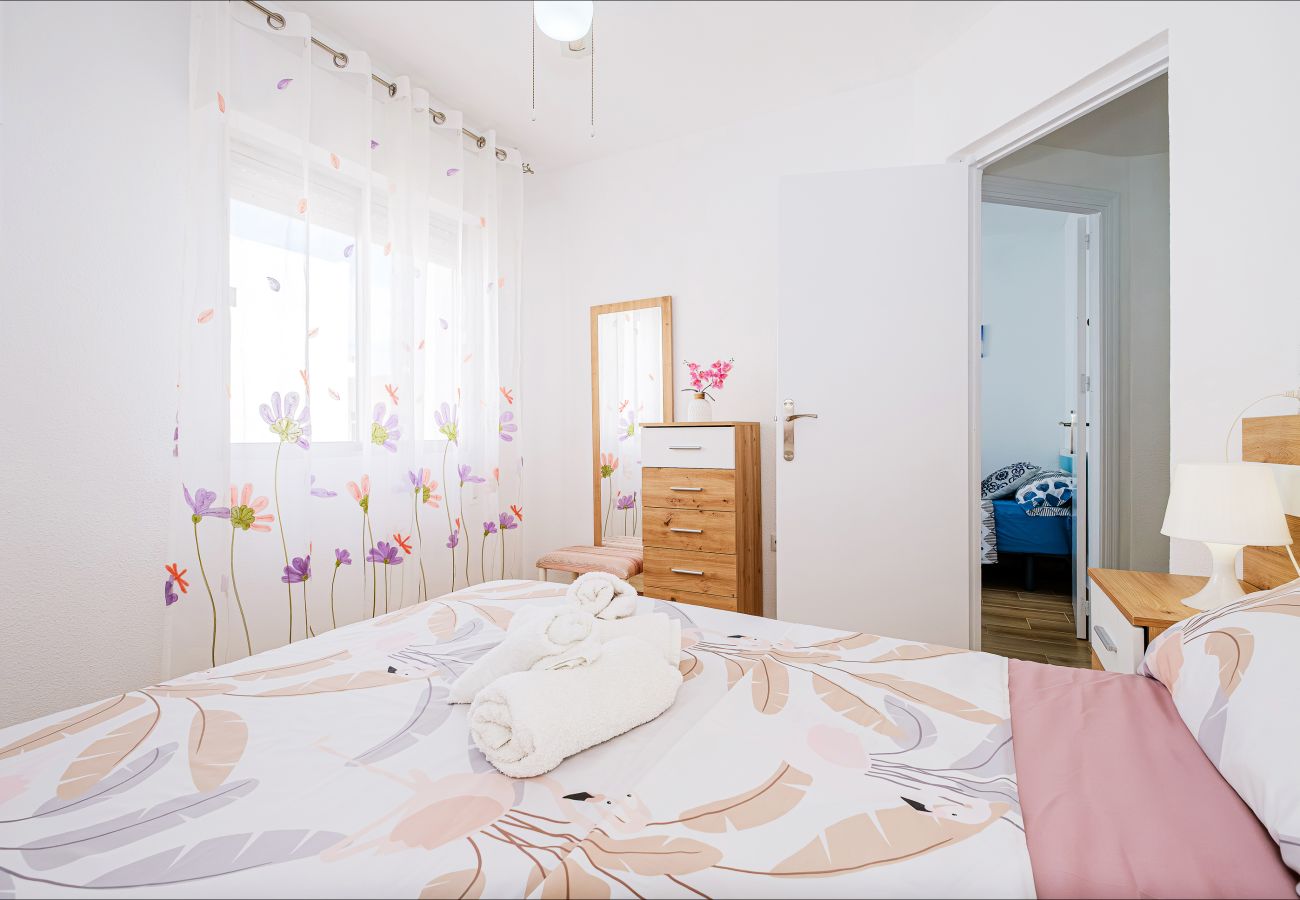 Apartamento en Torrevieja - ID24