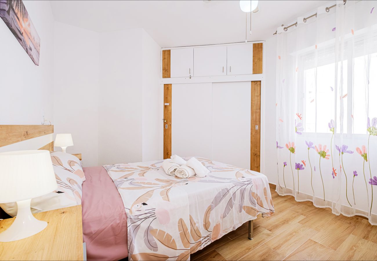 Apartamento en Torrevieja - ID24