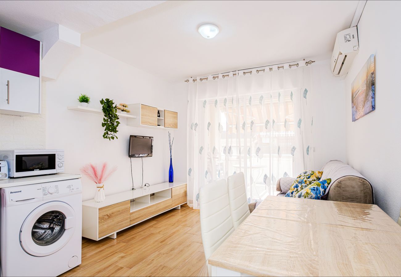 Apartamento en Torrevieja - ID24
