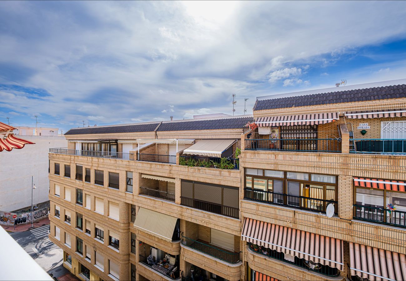 Apartamento en Torrevieja - ID24