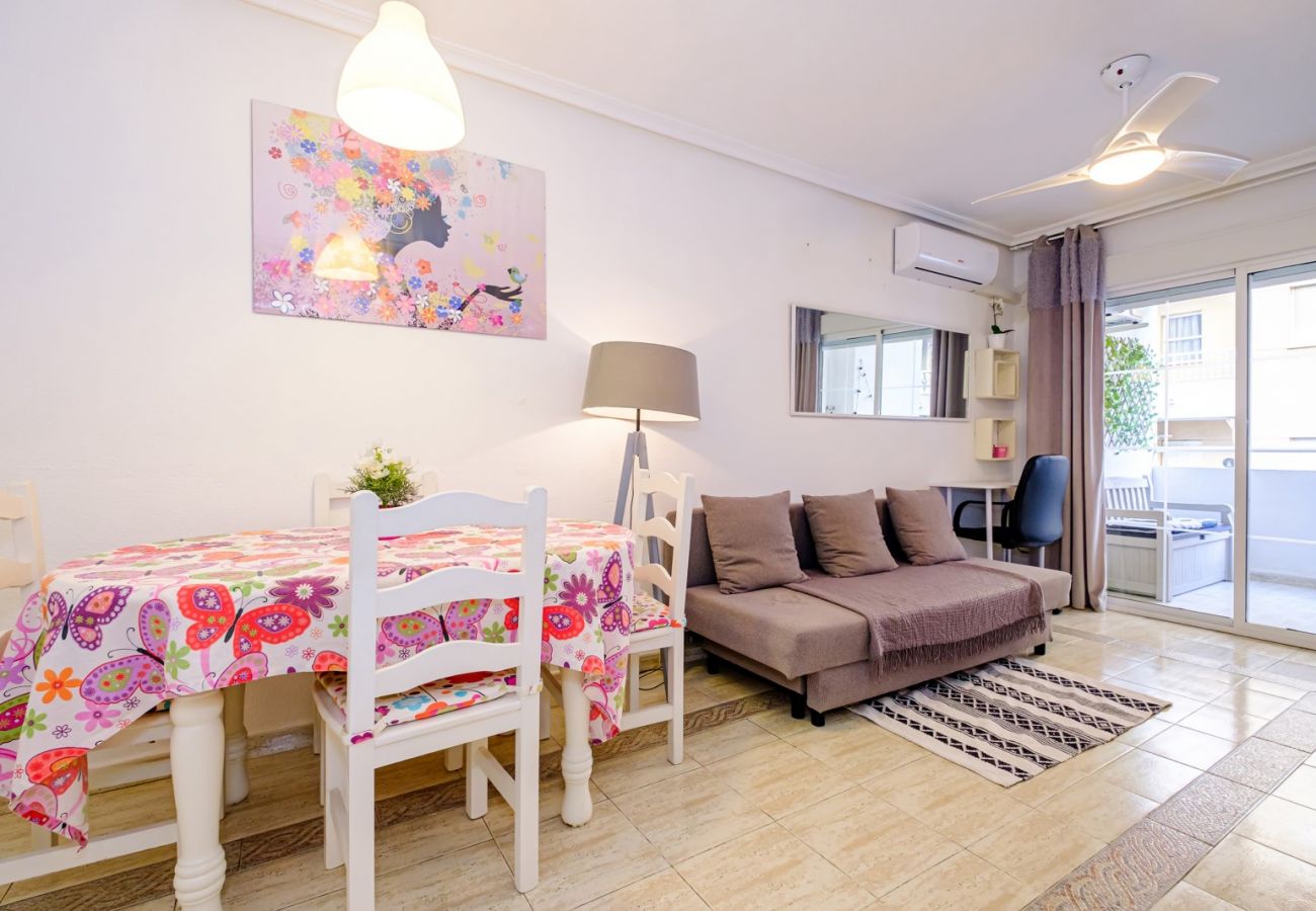 Apartamento en Torrevieja - ID41