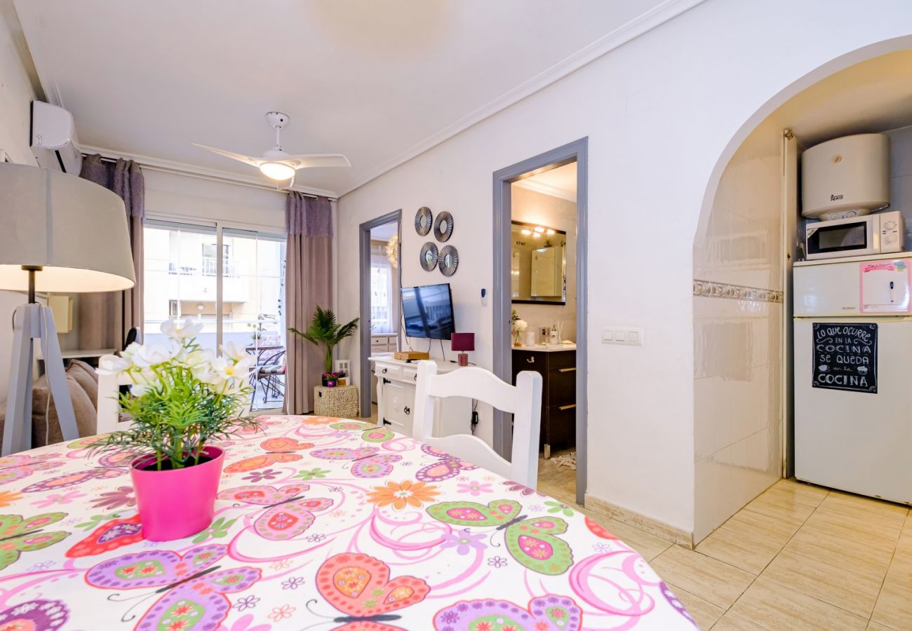 Apartamento en Torrevieja - ID41