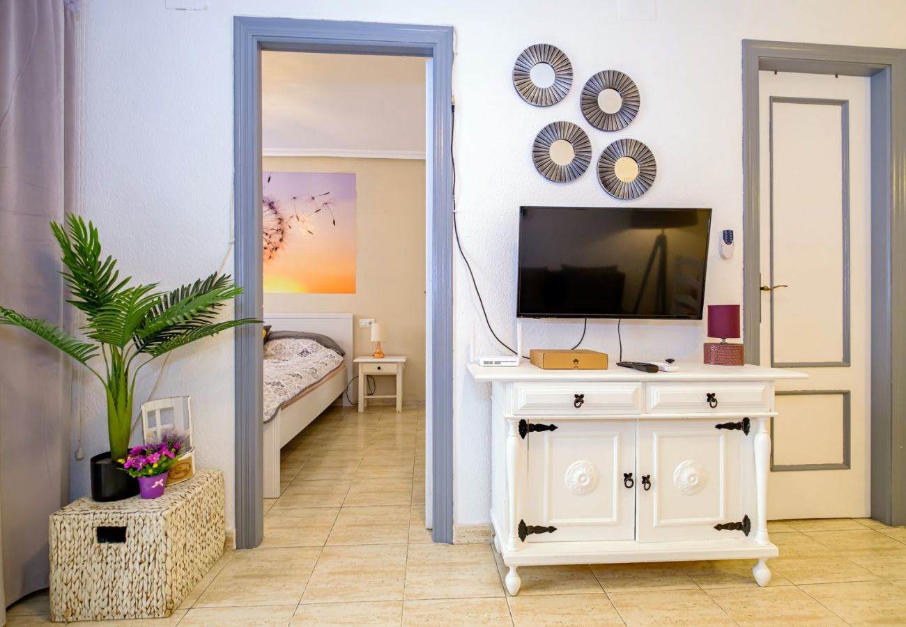 Apartamento en Torrevieja - ID41