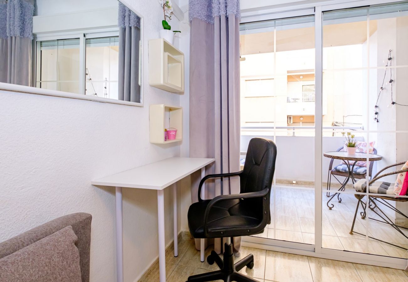 Apartamento en Torrevieja - ID41