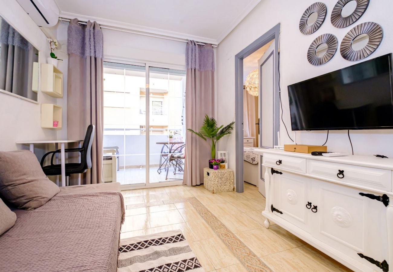 Apartamento en Torrevieja - ID41