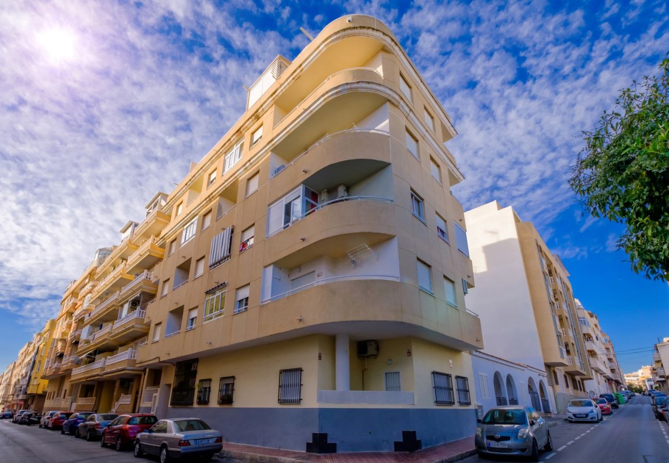 Apartamento en Torrevieja - ID41