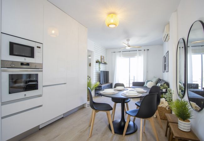 Apartamento en Torrevieja - ID112