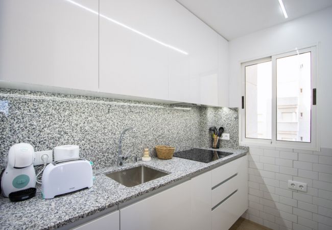Apartamento en Torrevieja - ID112