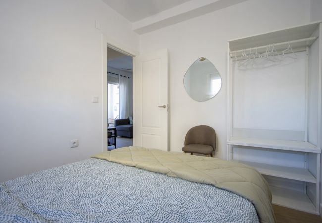 Apartamento en Torrevieja - ID112