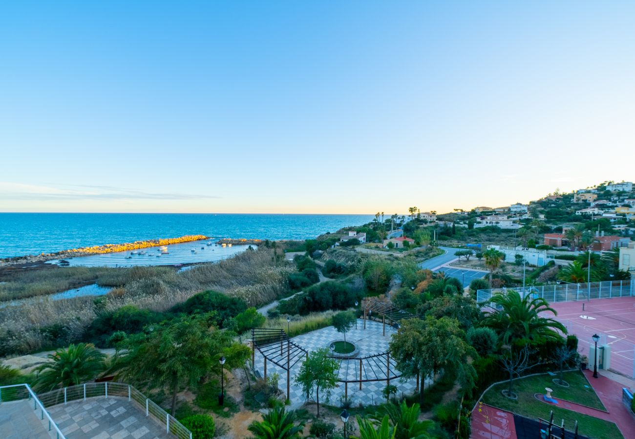 Apartamento en El Campello - Piso de 2 dormitorios en El Campello