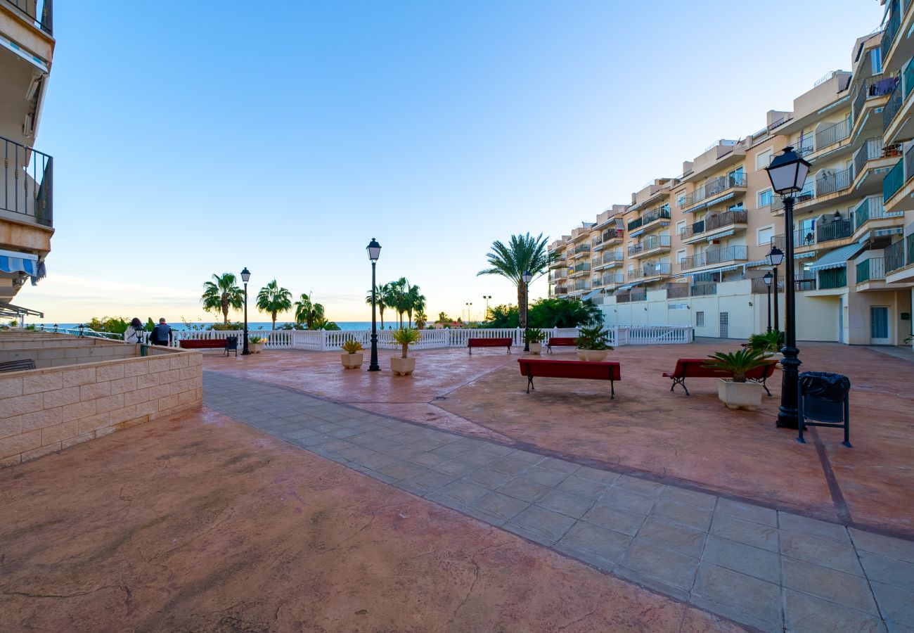 Apartamento en El Campello - Piso de 2 dormitorios en El Campello