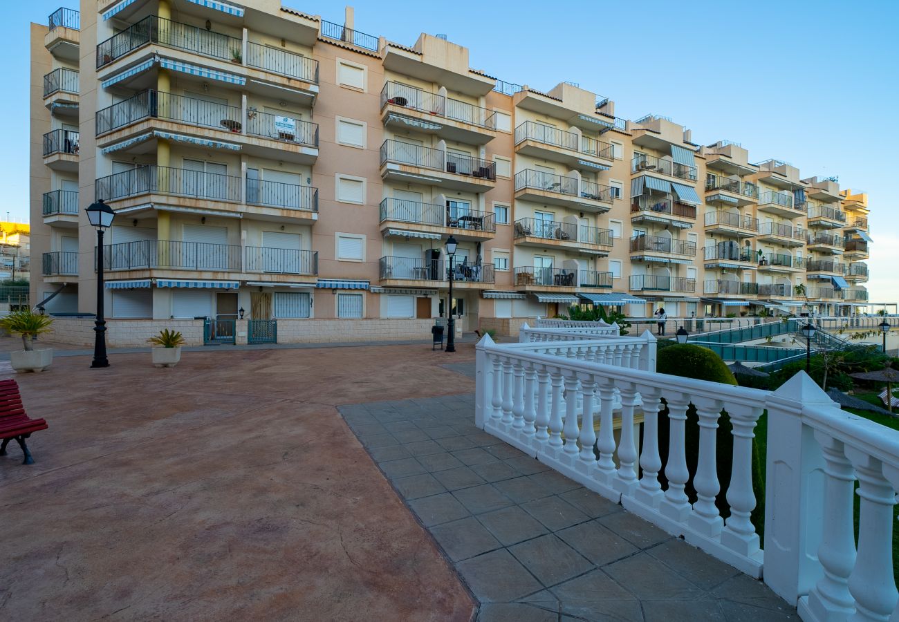 Apartamento en El Campello - Piso de 2 dormitorios en El Campello