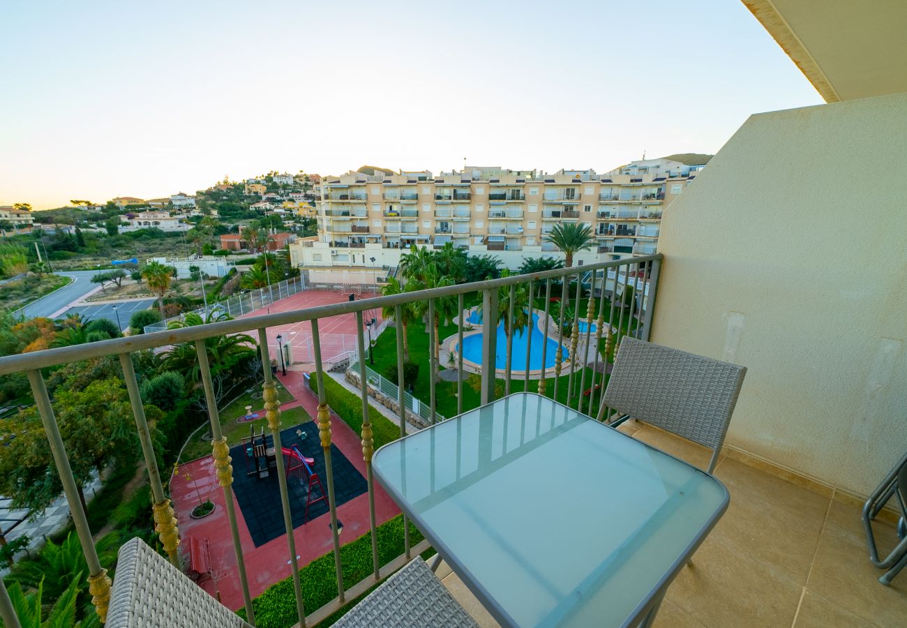 Apartamento en El Campello - Piso de 2 dormitorios en El Campello