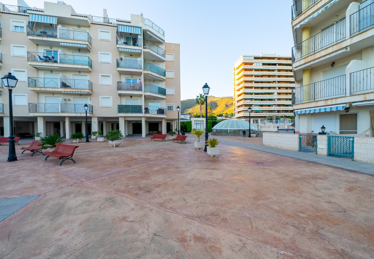 Apartamento en El Campello - Piso de 2 dormitorios en El Campello