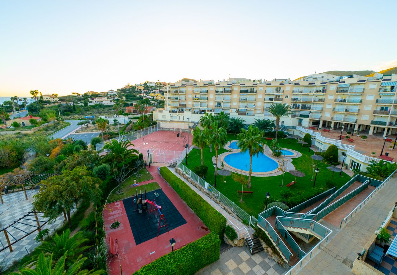 Apartamento en El Campello - Piso de 2 dormitorios en El Campello