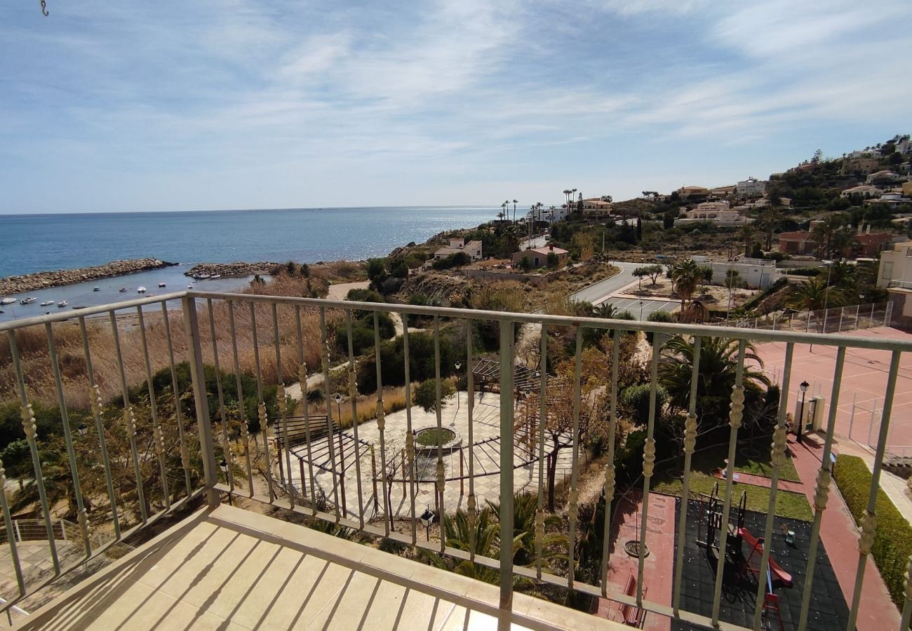 Apartamento en El Campello - Piso de 2 dormitorios en El Campello