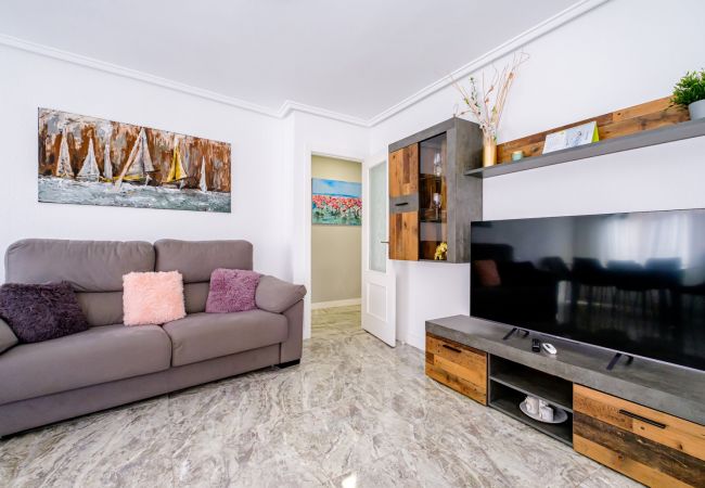 Apartamento en Torrevieja - ID156