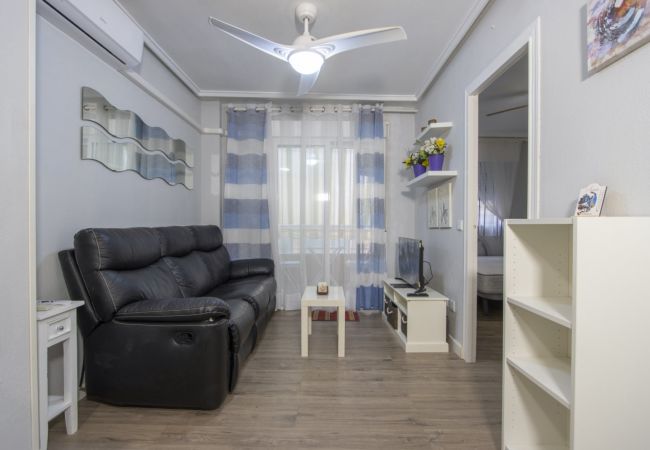 Torrevieja - Apartamento