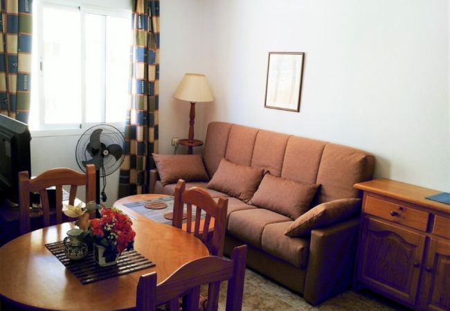 Apartamento en Torrevieja - ID9