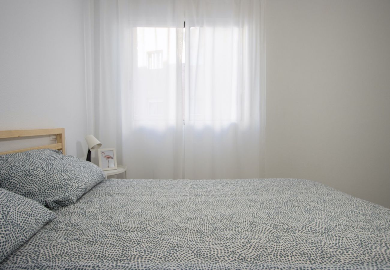 Apartamento en Torrevieja - ID113