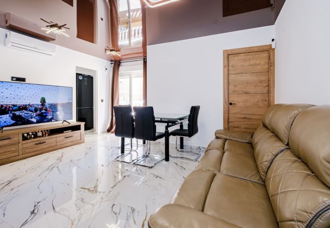 Torrevieja - Apartamento