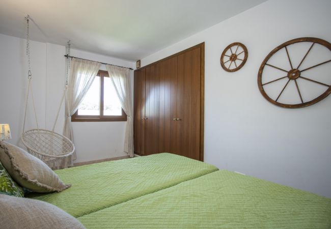 Apartamento en Torrevieja - ID130