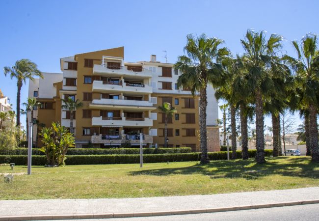 Apartamento en Torrevieja - ID130