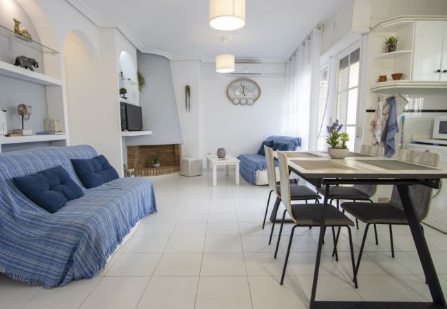 Apartamento en Torrevieja - ID161