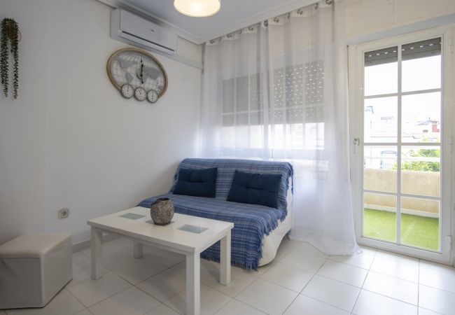 Apartamento en Torrevieja - ID161