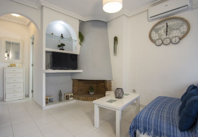 Apartamento en Torrevieja - ID161