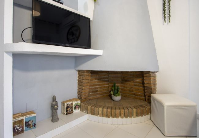 Apartamento en Torrevieja - ID161