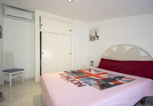 Apartamento en Torrevieja - ID161