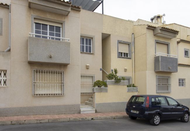 Apartamento en Torrevieja - ID161