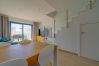 Apartamento en Finestrat - FL Duplex Finestrat con 2 dormitorios y terraza Apartamento en Finestrat - FL Duplex Finestrat con 2 dormitorios y terraza