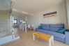 Apartamento en Finestrat - FL Duplex Finestrat con 2 dormitorios y terraza Apartamento en Finestrat - FL Duplex Finestrat con 2 dormitorios y terraza