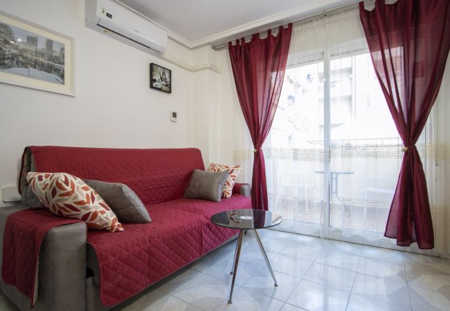 Apartamento en Torrevieja - ID31