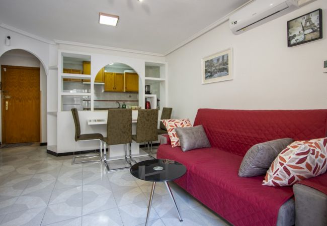 Apartamento en Torrevieja - ID31