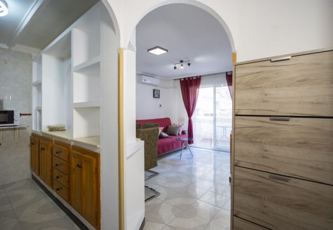 Apartamento en Torrevieja - ID31