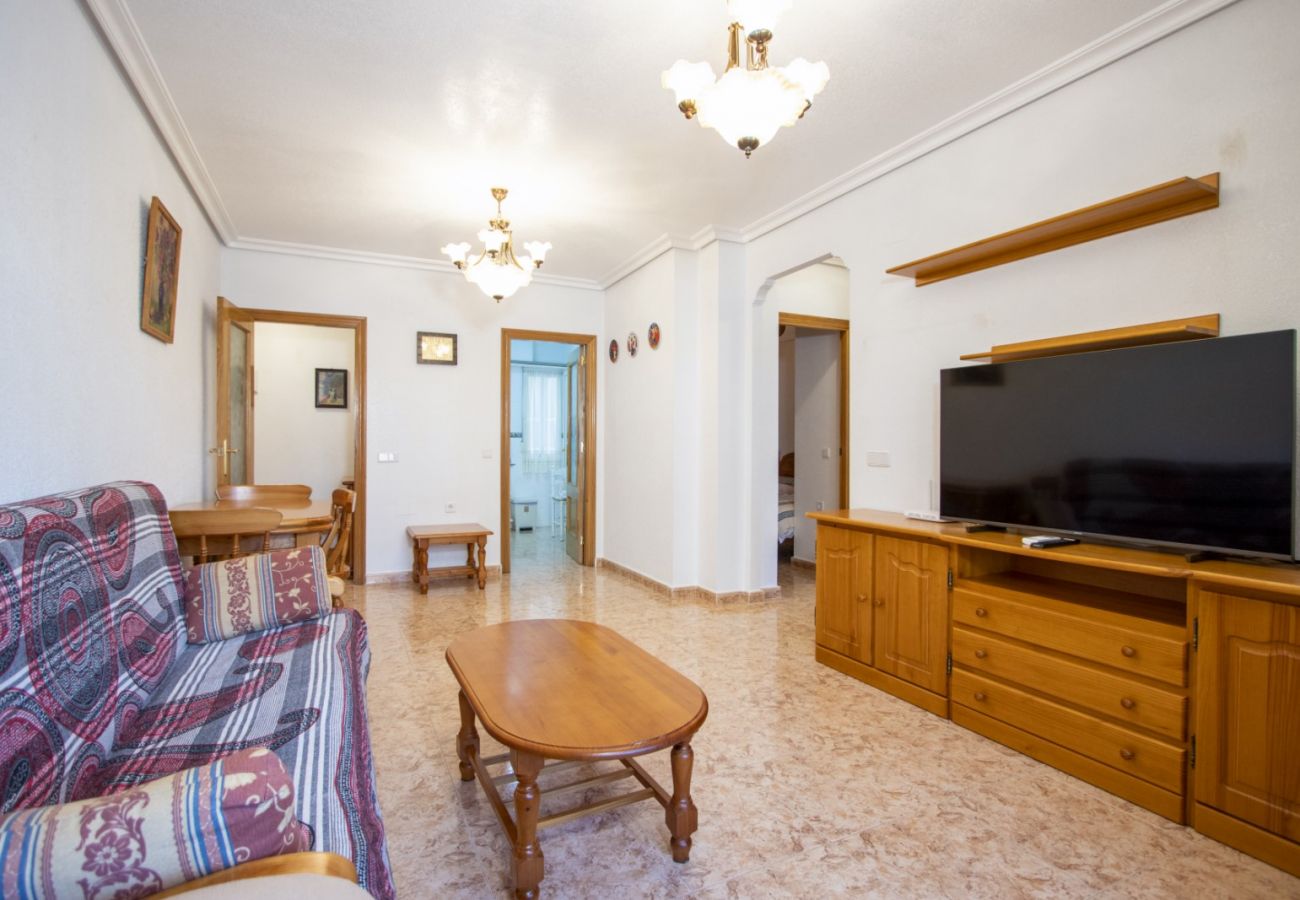 Apartamento en Torrevieja - ID166