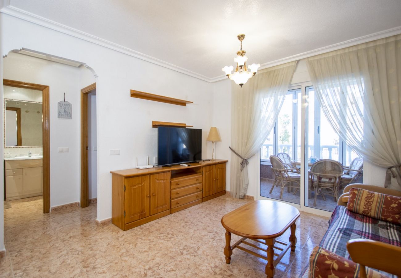 Apartamento en Torrevieja - ID166