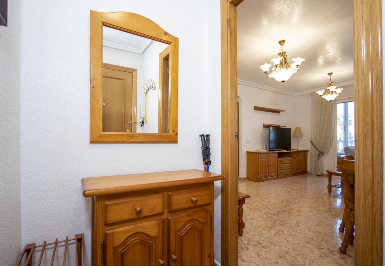 Apartamento en Torrevieja - ID166