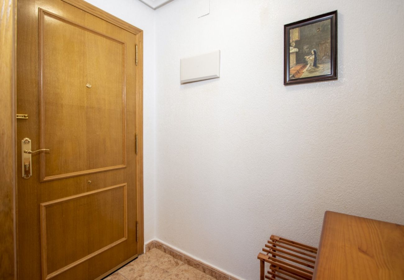 Apartamento en Torrevieja - ID166