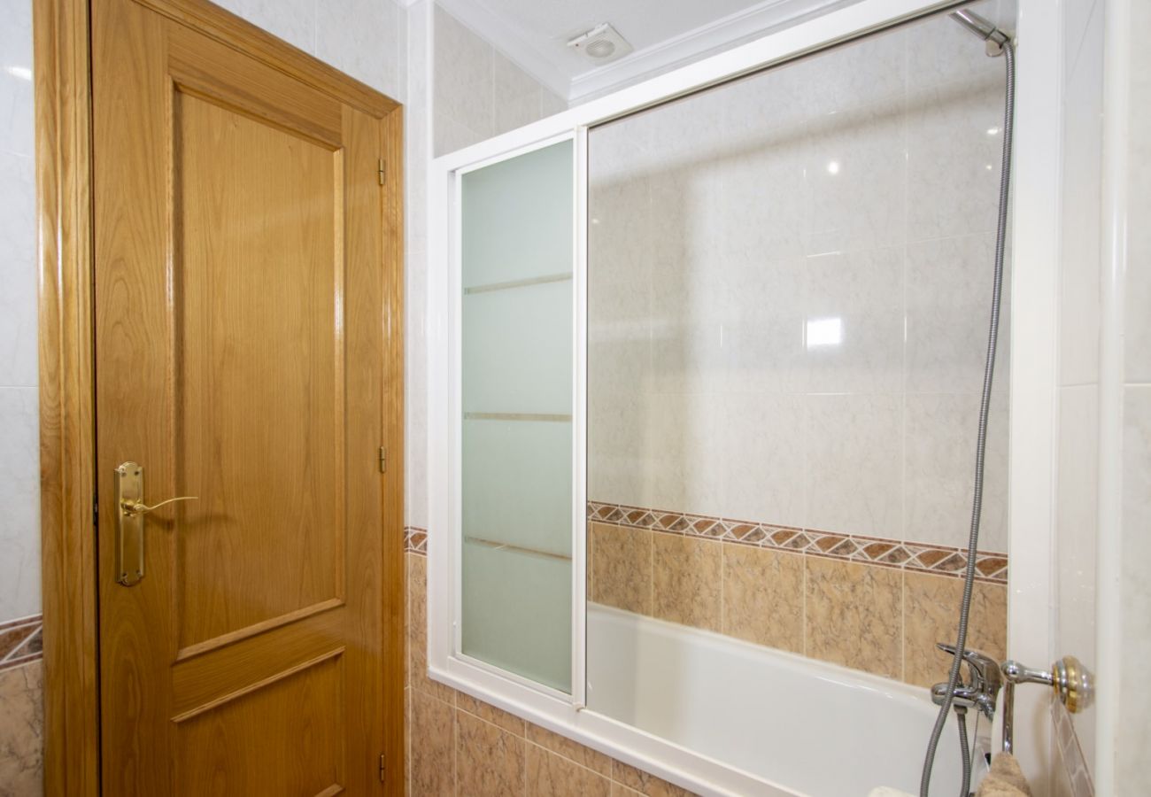 Apartamento en Torrevieja - ID166